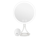 Зеркало настольное AUXMIR LED Makeup Mirror 1/10X.