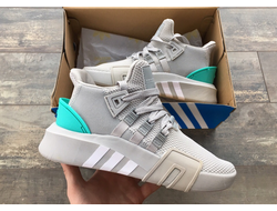 Кроссовки Adidas EQT Bask ADV Gray