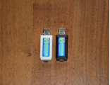 Theta-Meter Nano, USB e-meter