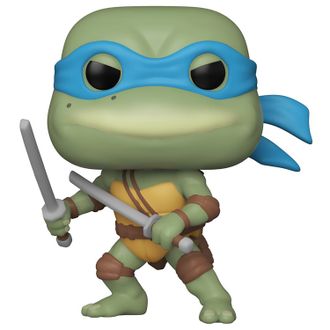 Фигурка Funko POP! Vinyl: TMNT: Leonardo