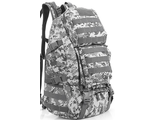 Тактический рюкзак Cool Walker 7231 ACU цифровой камуфляж