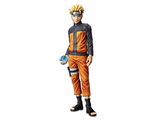 Фигурка NARUTO GRANDISTA UZUMAKI NARUTO