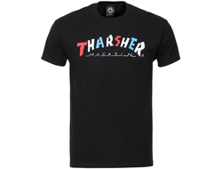 Thrasher/Tharsher MagazinE/Magazin