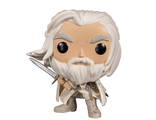 Фигурка Funko POP! Vinyl: LOTR: Gandalf the White with Sword (Exc)