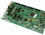 Запасная часть для принтеров HP Color LaserJet 5500/5550, DC Controller Board,CLJ-5550 (RM1-3812-000)