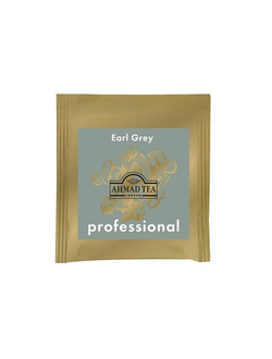 Чай Ahmad Tea Professional Эрл Грей черный 300 пакетиков