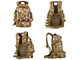 Тактический рюкзак Mr. Martin 5054 Desert / Пустынный камуфляж