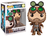 Фигурка Funko POP! Vinyl: Disney: Artemis Fowl: Mulch Diggems