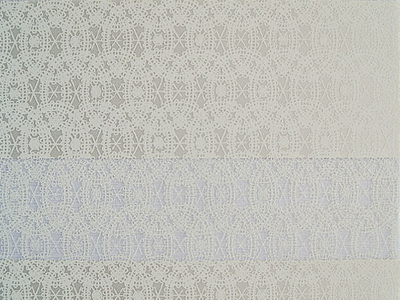 X2237 1522, абстрактный рисунок в восточном стиле