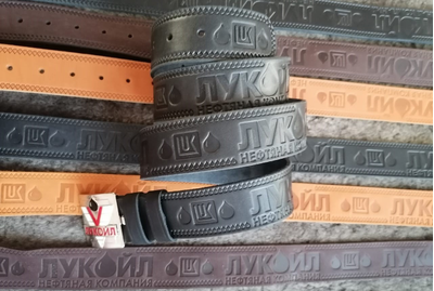 Ремень "Лукойл"
