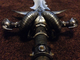 Фростморн (Frostmourne) Ледяная скорбь 120 см.