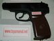 MP-654K-20 Baikal PM Makarov