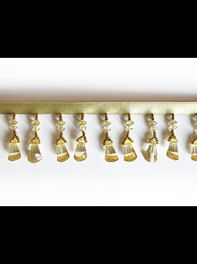 Бахрома "Стеклярус". Арт. 535513