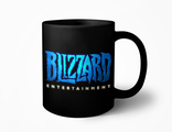 Кружка Blizzard