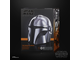 Шлем Star Wars The Black Series The Mandalorian Helmet Шлем Мандалорца