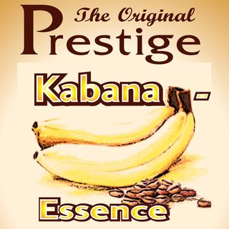 PR Kabana - Coffee and Bananas
