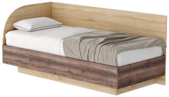 Кровать "СОНАТА"с подъёмным механизмом КРС-900