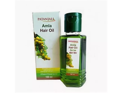 Амла масло (Amla oil) Patanjali 100мл