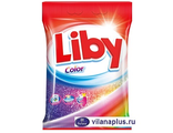 Liby Стиральный порошок Color, 1 кг. 757989