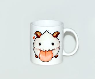 Кружка Поро (Poro)