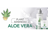 Белкосмекс PLANT ADVANCED Aloe Vera