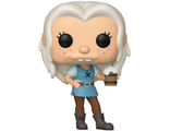 Фигурка Funko POP! Vinyl: Disenchantment: Bean