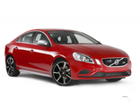 Коврики в салон Volvo S60 II 2010 - 2018 г.в.