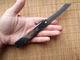 Японский традиционный складной нож Хигоноками 95 мм