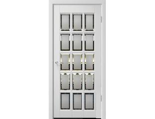 Massiv Sosny Anglijskaya Reshetka 15 Belyj Zhemchug Do