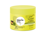 Витекс Keratin &amp; масло арганы Бальзам-масло для всех типов волос &quot;Востановление и питание&quot; 300мл