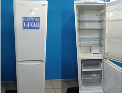 Холодильник Indesit BH 20.025 код 520160