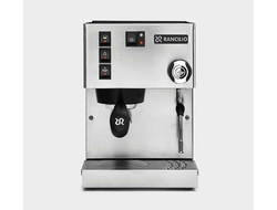 RANCILIO SILVIA E