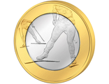 5 евро Лыжные гонки, 2016 год
