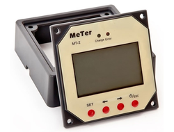 Выносная панель индикации EPSolar MT-2 для Tracer MPPT 121Х