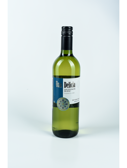 UNA DELICIA SAUVIGNON BLANC / УНА ДЕЛИСИЯ СОВИНЬОН БЛАН