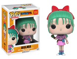 Фигурка Funko POP! Vinyl: Dragonball Z: Bulma