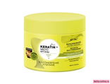 Витекс Keratin &amp; масло арганы Бальзам-масло для всех типов волос &quot;Востановление и питание&quot; 300мл