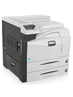 Принтеры KYOCERA