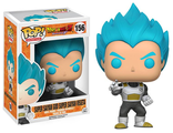 Фигурка Funko POP! Vinyl: Dragonball Z: Resurrection F: Vegeta