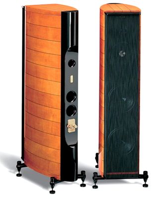 Sonus Faber Amati