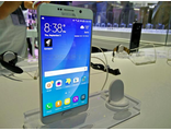 Samsung Galaxy Note 5 + Gear