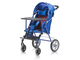 Инвалидная кресло-коляска H-031