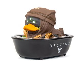 Фигурка-утка Tubbz Destiny Eris Morn