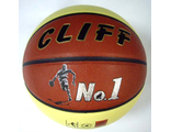 Мяч баскетбольный PVC 80436