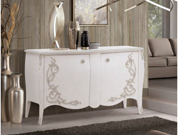 БУФЕТ 2 ДВЕРИ SHABBY CHIC 1711/G