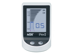 iPex II  цифровой апекслокатор NSK Nakanishi (Япония)