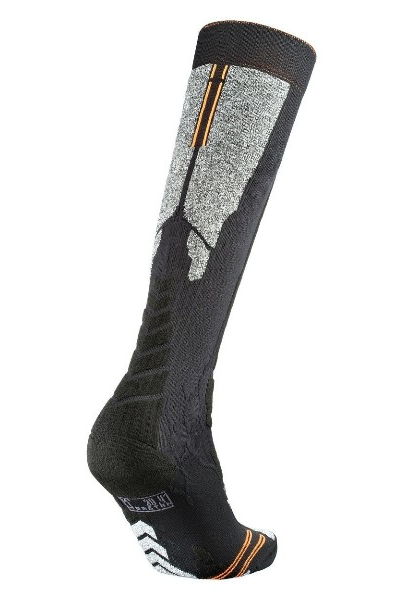 Горнолыжные носки MORETAN SKI EMBOSOM