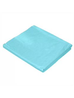 Простыни СМС "Стандарт" 200*160 голубая, 20 шт/уп