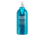 ESTHETIC HOUSE CP-1 Шампунь для Волос Охлаждающий Head Spa Cool Mint Shampoo, 500 мл. 012074