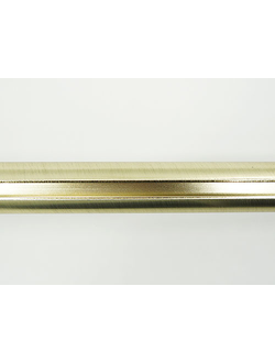 "Глайдер", профильная труба 25 мм